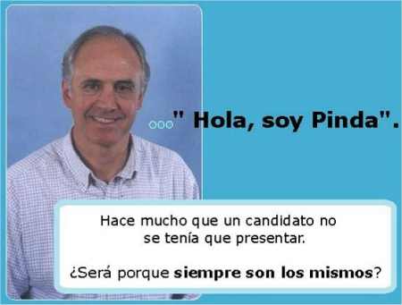 Vote lista 501